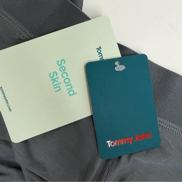 *NEW Tommy John Second Skin Long Leg Boxer Briefs - Picture 6 of 7